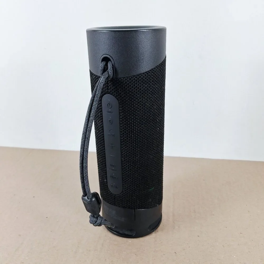 Sony SRS-XB23 Extra Bass Portable Wireless Bluetooth Speaker TESTED